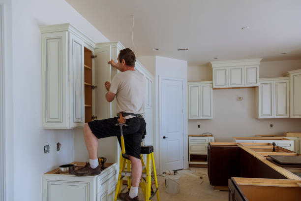 Licensed Kitchen Flooring service in Windsor, NJ - I E Kitchen
