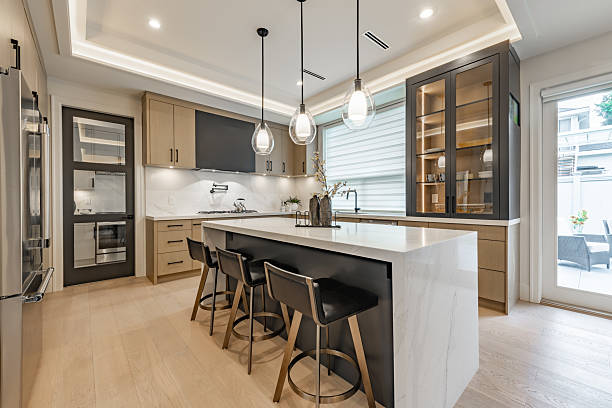 Affordable Kitchen Flooring solutions in Windsor, NJ